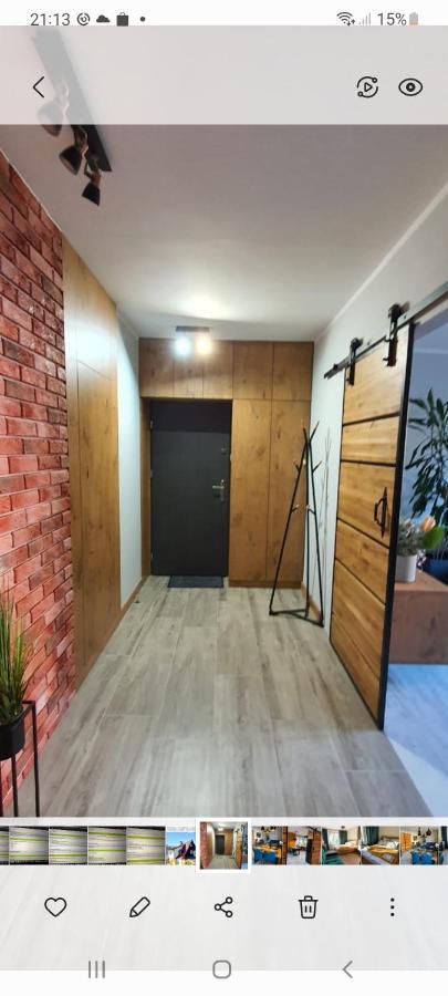 Apartament Luxloft Apartment เปียโควิเซ ภายนอก รูปภาพ