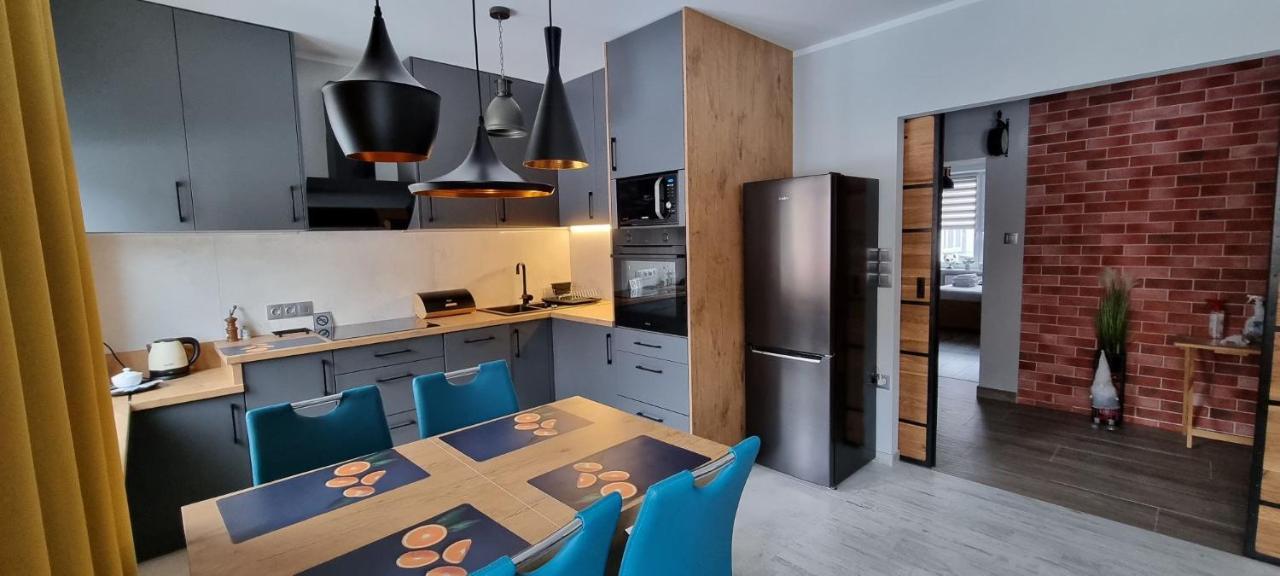 Apartament Luxloft Apartment เปียโควิเซ ภายนอก รูปภาพ