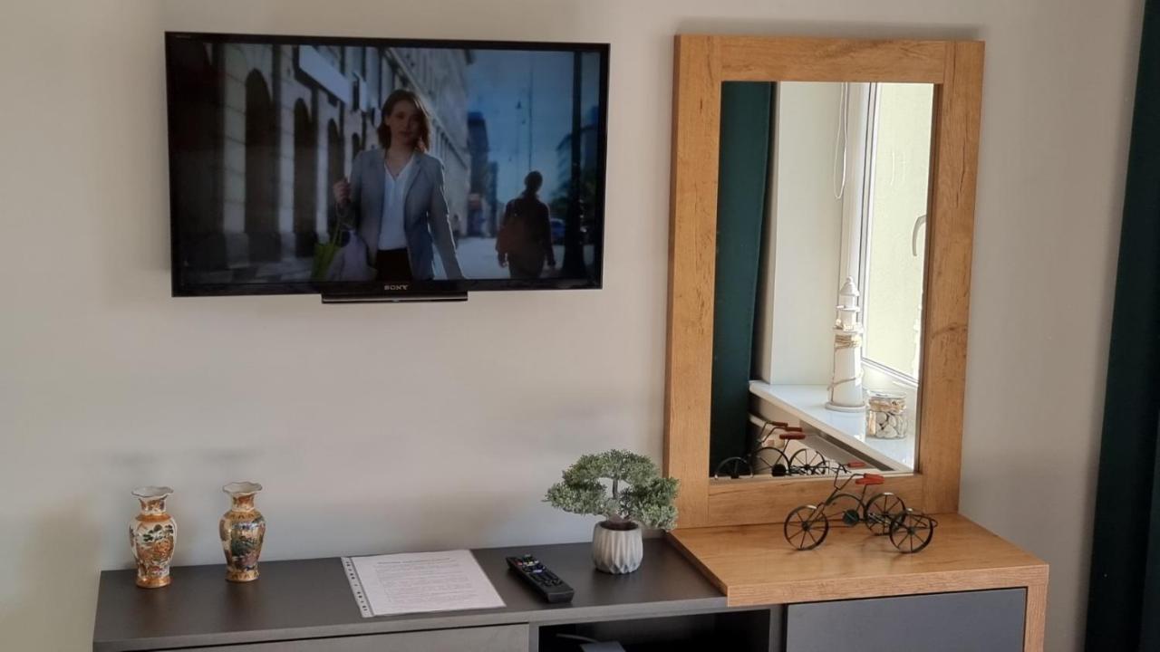 Apartament Luxloft Apartment เปียโควิเซ ภายนอก รูปภาพ